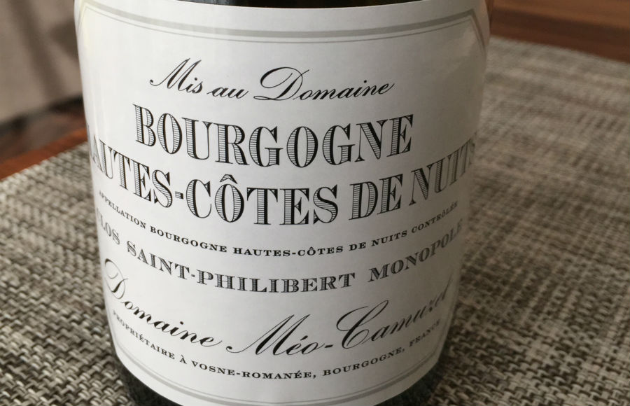 最近のマイベスト、神レベルの白