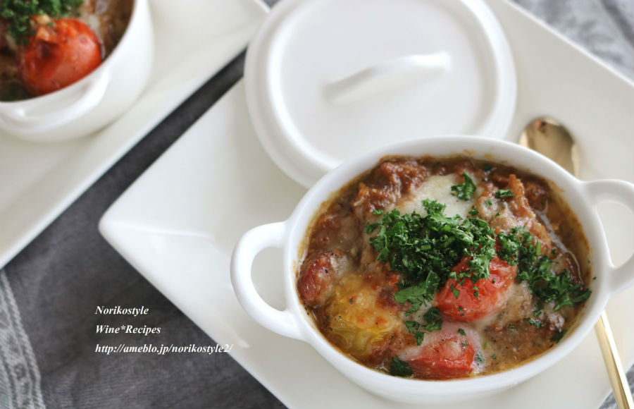 パパッと平日おつまみ2品