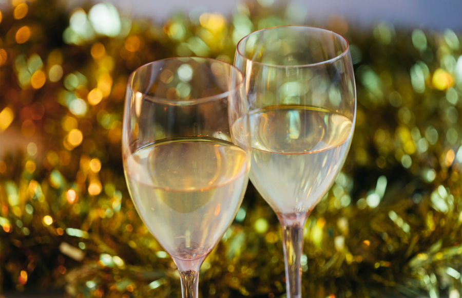 白ワインイメージ