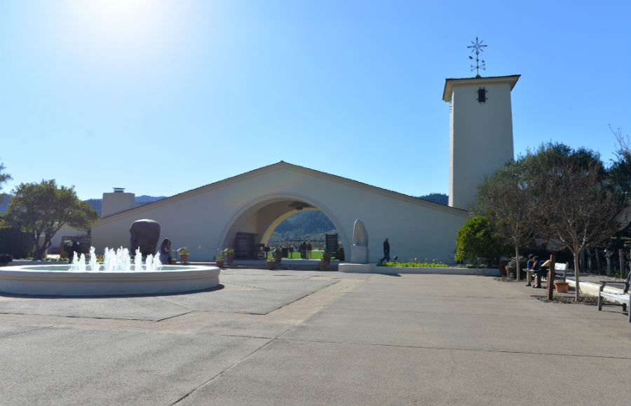 ロバート・モンダヴィ