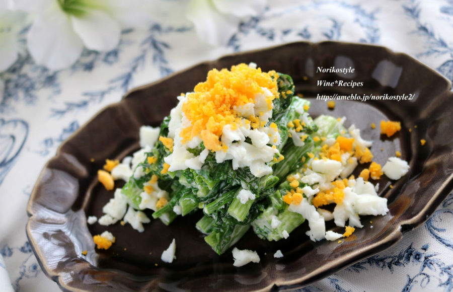 今が旬！野菜おつまみ2品