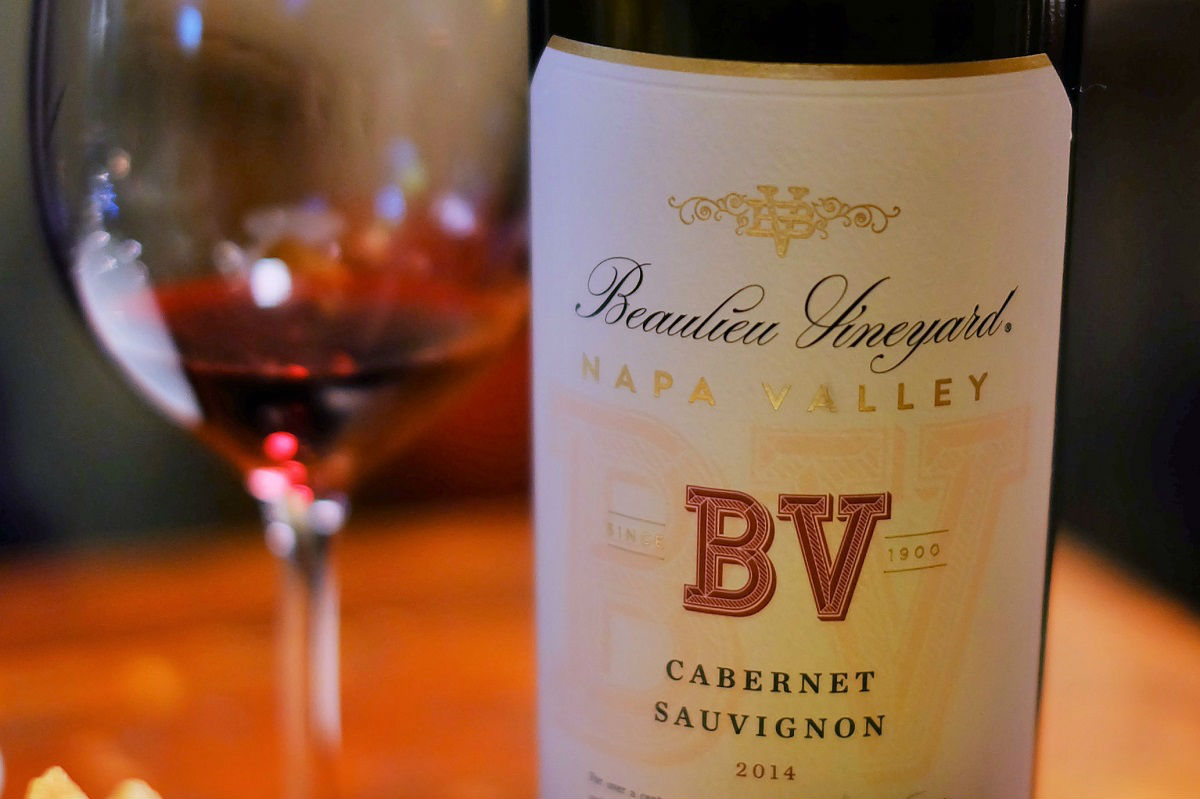 ホワイトハウス御用達ワインはどんな味？