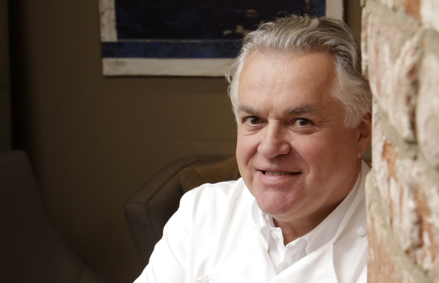 ドミニク・ブシェさん、牛肉についておしえてください