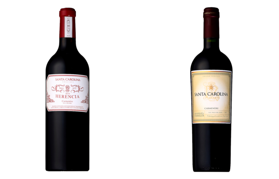 サントリーワインから「エレンシア」新発売