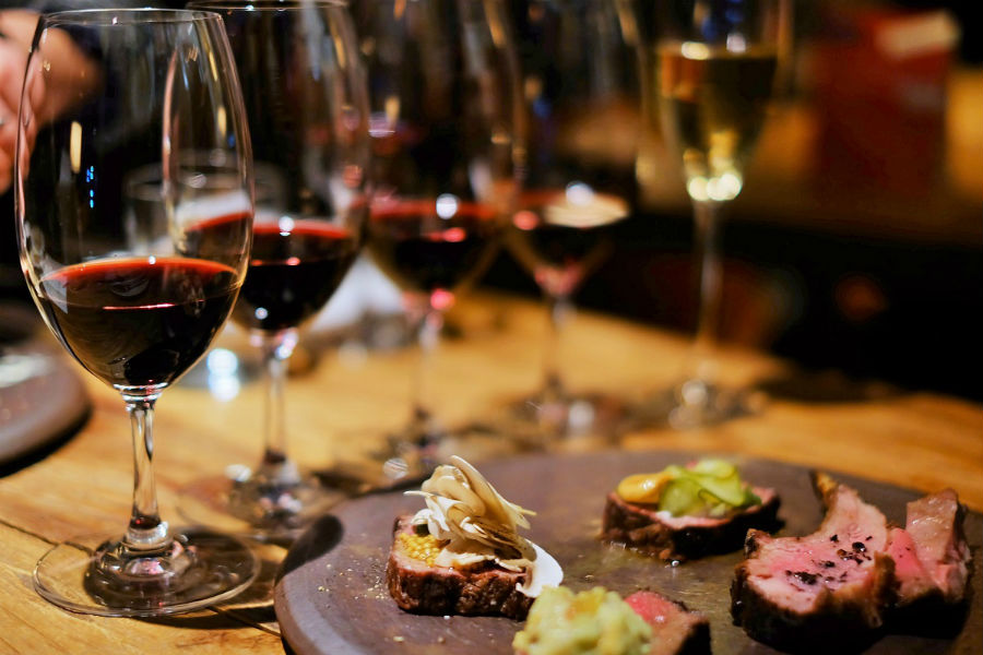 お肉に合うワイン「ペッパージャック」上陸！