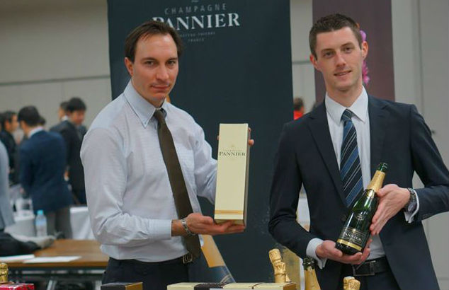 5月21日 マルシェ・ドゥ・シャンパーニュ東京2017 開催のお知らせ