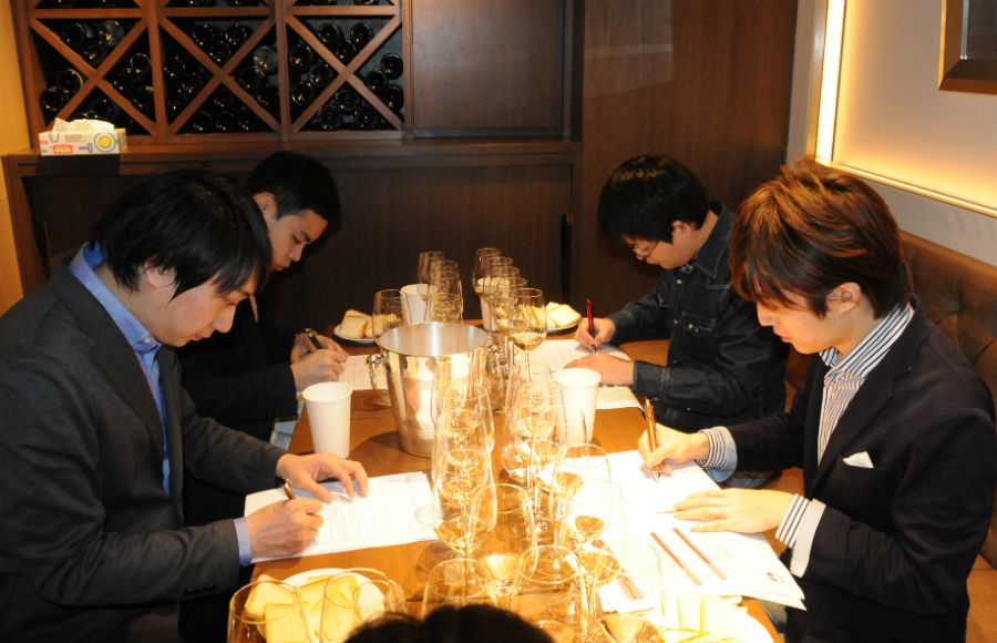 3,000円以下「春らんまん」「アウトドア」お気楽バリュー・ワイン・コンクール その1