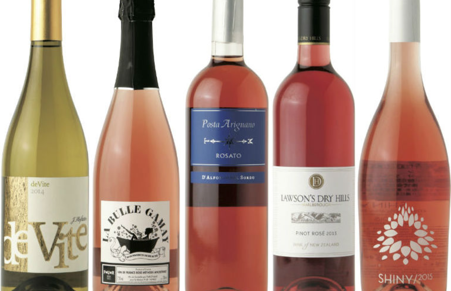 3,000円以下「春らんまん」「アウトドア」お気楽バリュー・ワイン・コンクール その2