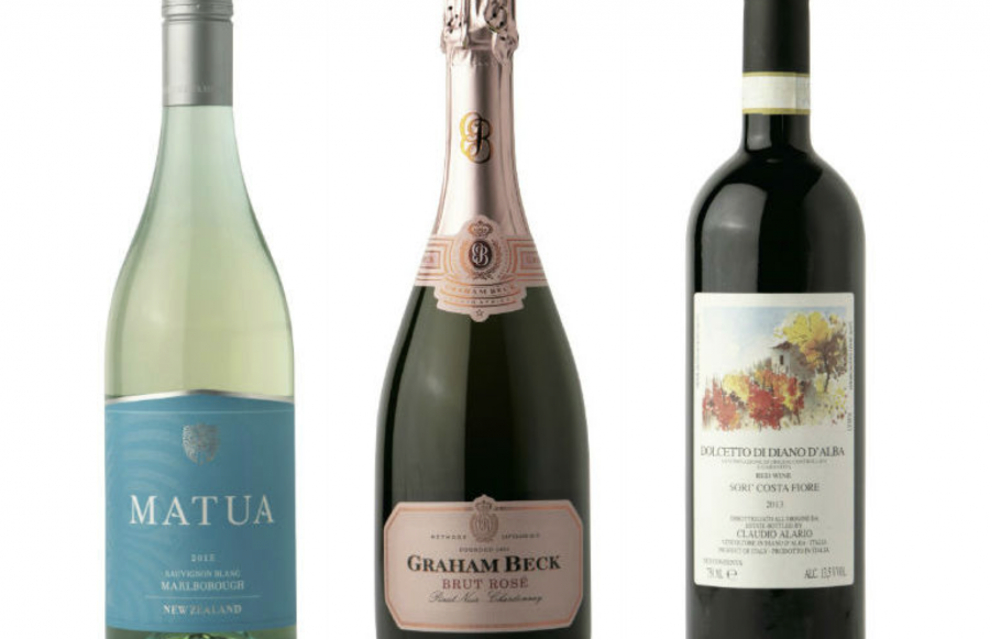 3,000円以下「春らんまん」「アウトドア」お気楽バリュー・ワイン・コンクール  その3