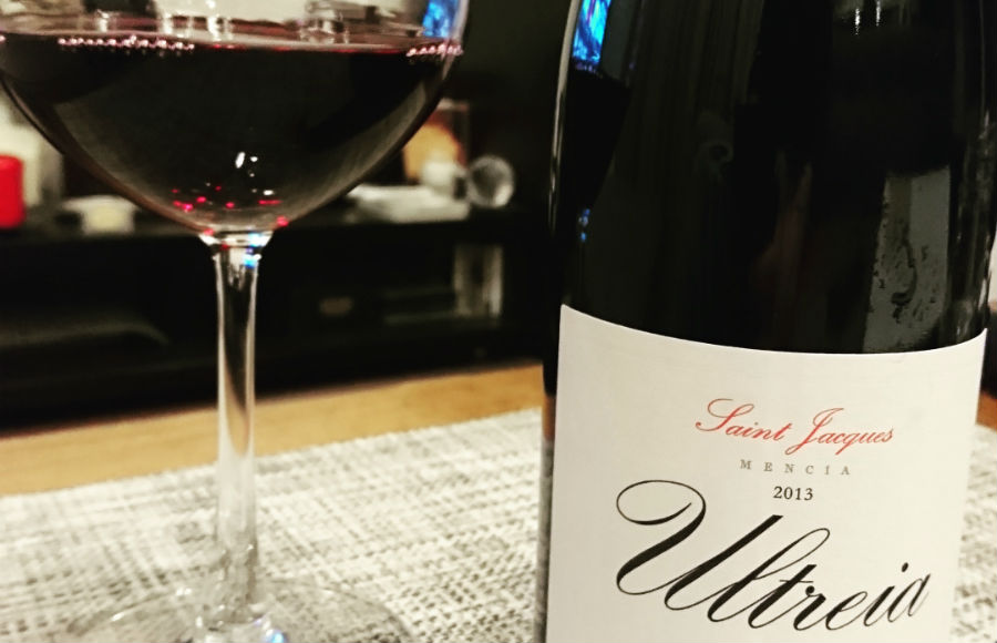 ウルトレイア・サン・ジャック