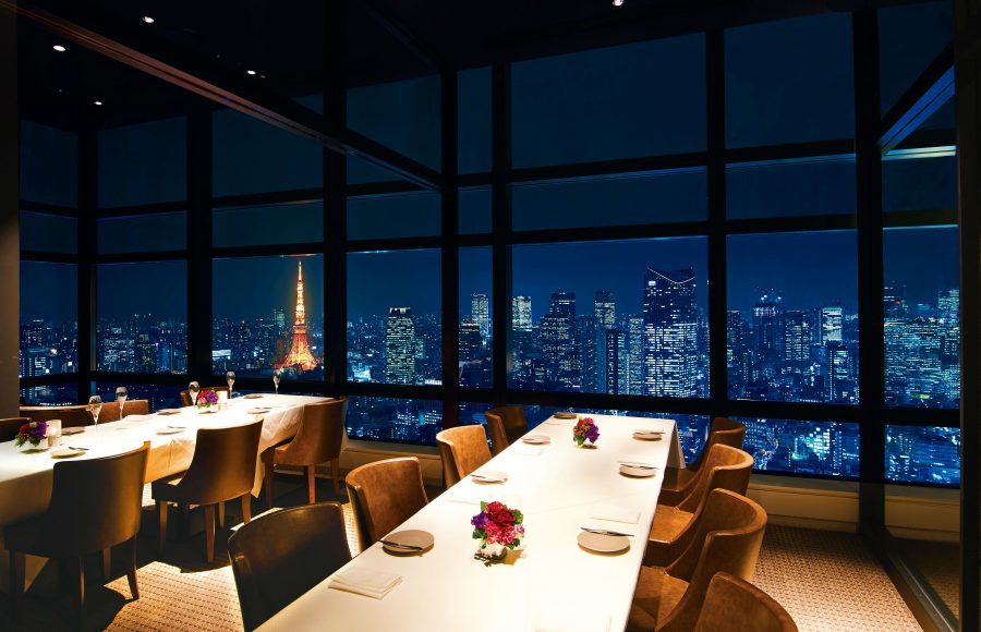 ７月12日＆13日 「アレクサンダーズ ステーキハウス」と「ペリエ ジュエ」のコラボ・ディナー！