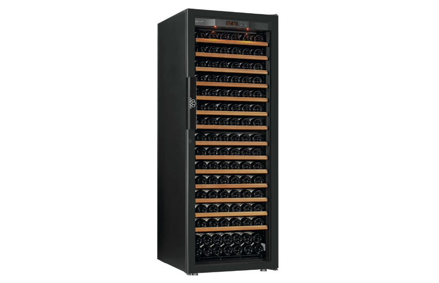 「アカデミー・デュ・ヴァン」が選んだのは「ユーロカーブ」だった！