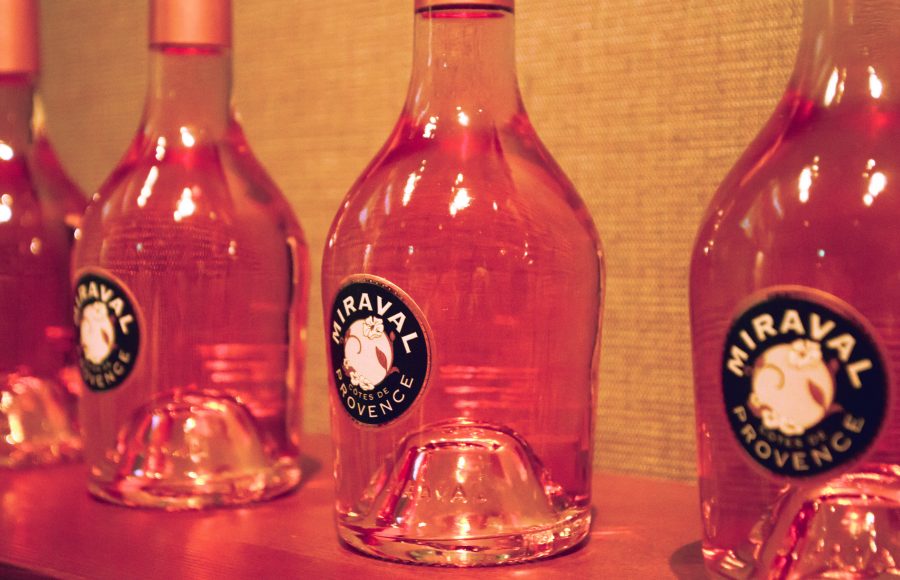 ６月20日深夜「ミラヴァル・ロゼ 」カウントダウン・パーティーに10組20名様をご招待！