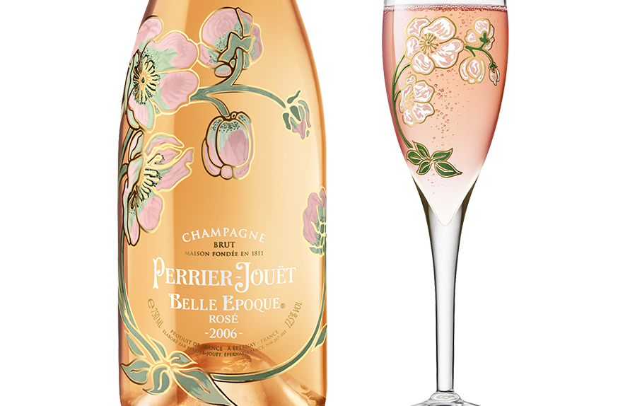 読者１組２名さまを「アレクサンダーズ 」と「ペリエ ジュエ」のコラボ・ディナーにご招待！