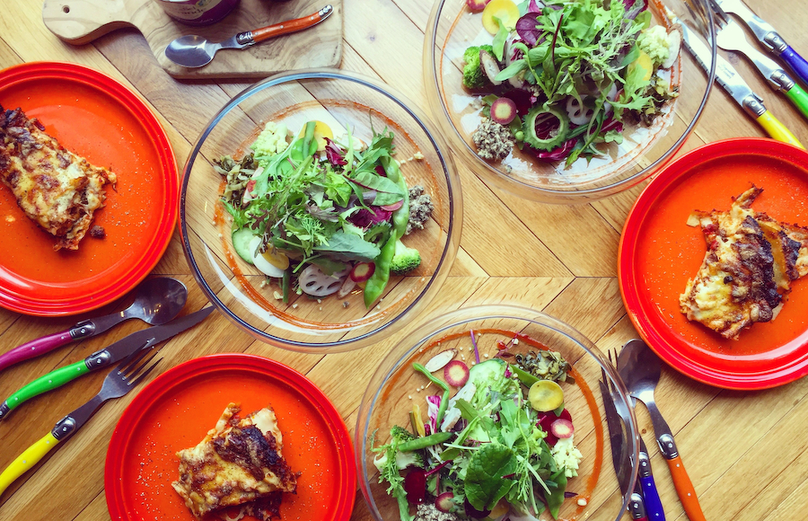 無人島に持っていくならWINE＆……？