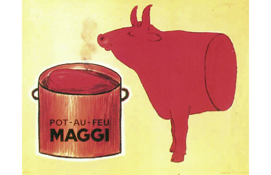 牛肉とワインを合わせるとき、知っておくべき食肉と畜産の歴史