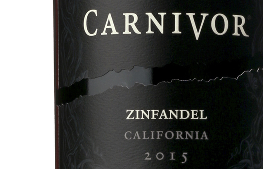 肉専用黒ワイン「カーニヴォ」に第2弾「カーニヴォ ジンファンデル」