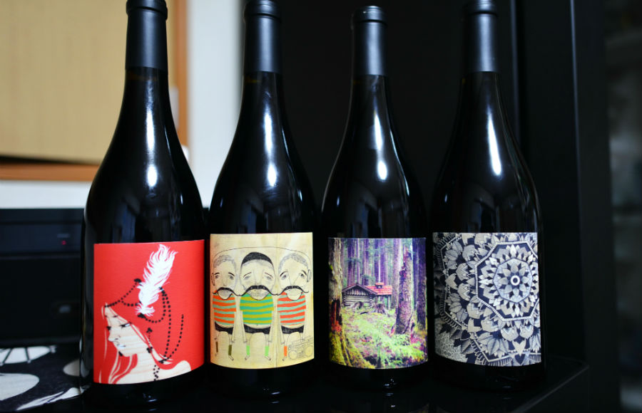 エリック・ケント