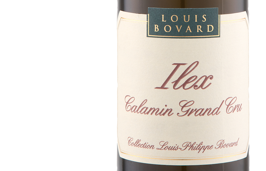 ILEX CALAMIN GRAND CRU 2015