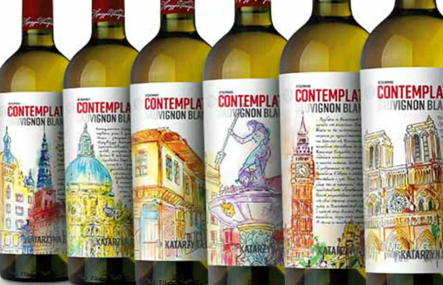 コンテンプレーションズ