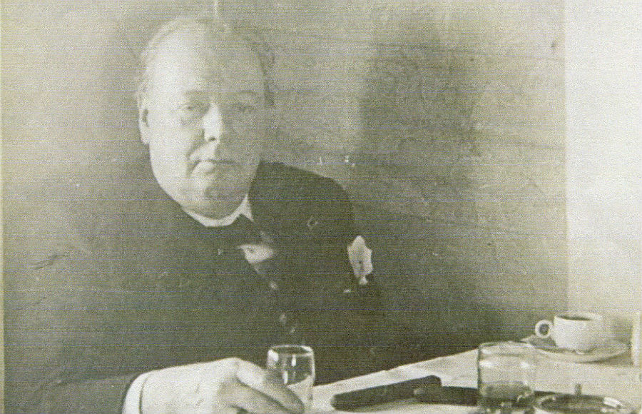 チャーチルお気に入りのポートワインを英国航空がビジネスクラスで提供開始!!