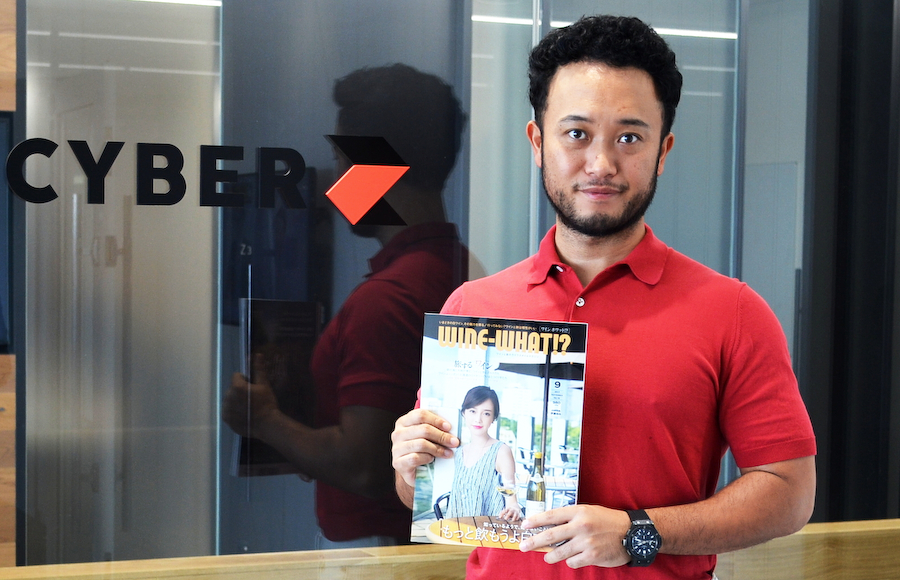 連載「わたしとWINE」～５～ワインのある憧れライフスタイル