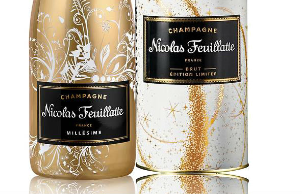 緊急告知！　シャンパンNo.１ニコラ・フィアット飲み放題イベントのお知らせ