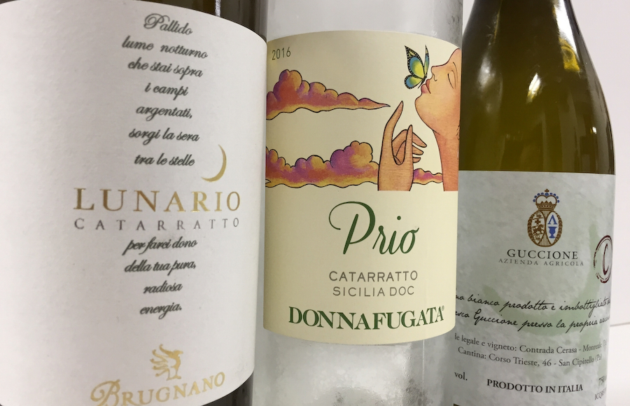 ヴィーノ・ハヤシが『イタリア土着品種研究会』なる新サービスを開始した