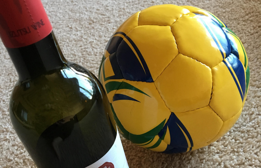 国産ワインのベストイレブン