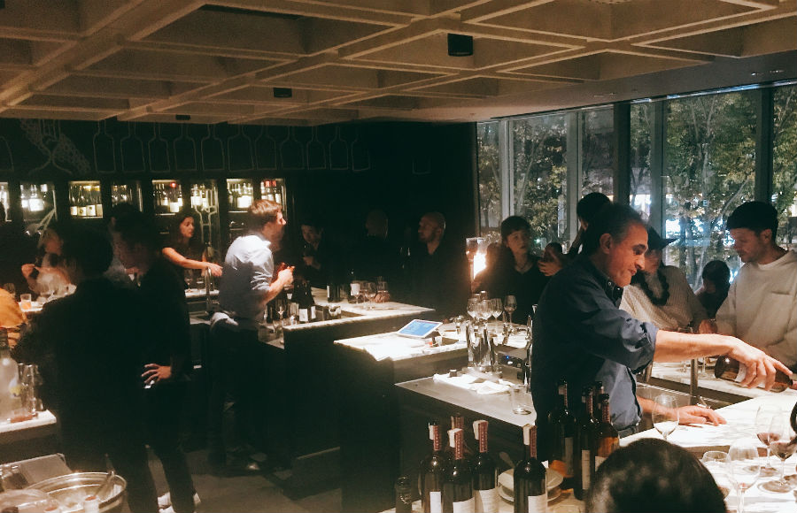 フラテリ・パラディソ