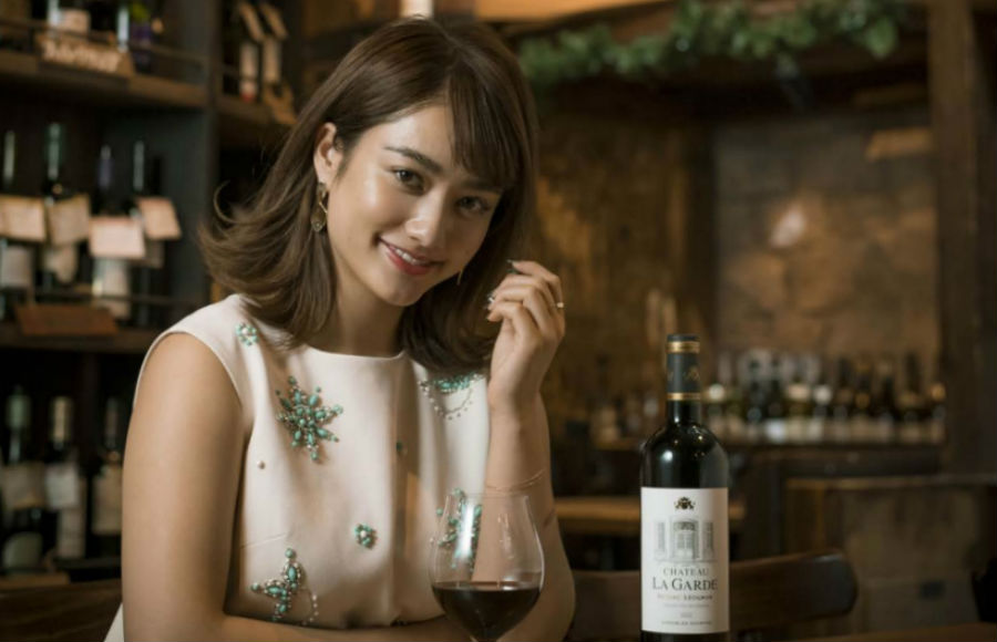 新学期開幕スタートダッシュ号のWINE-WHAT!?  は2月5日（月）発売です