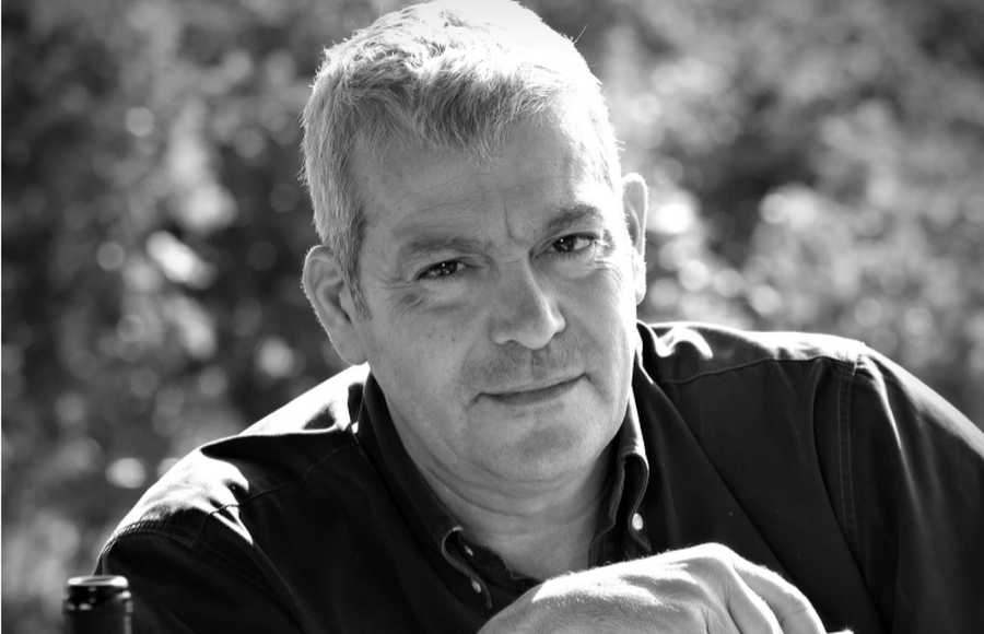 ギリシャワインメーカーwithタイ料理 イベント開催