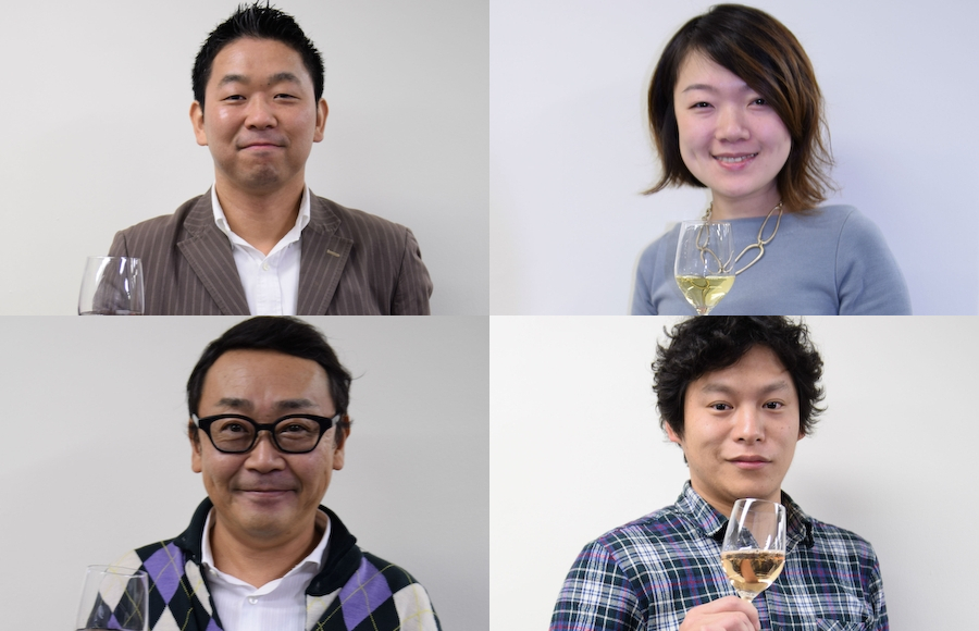 3,000円以下バリュー・ワイン・コンクール「2018春をことほぐ52本」篇