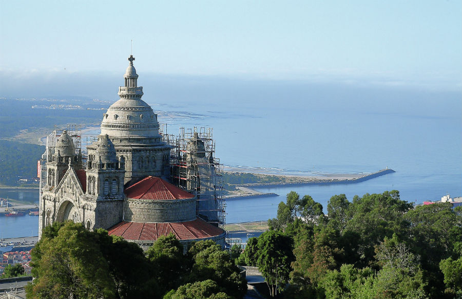 いまもっともトレンディなワイン「ヴィーニョ・ヴェルデ」７カ所のワイナリー巡り