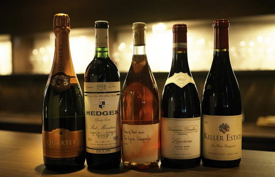 お花見ワイン、今年はなにがいい？