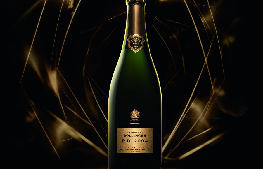 ボランジェR.D.（アール・ディー）2004が4月1日（日）全国で発売