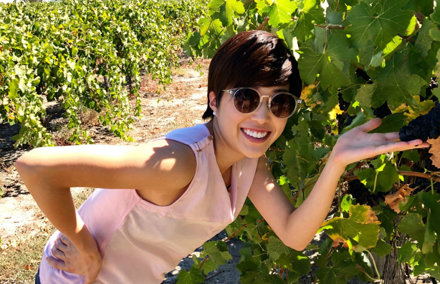 テンプラニーリョ