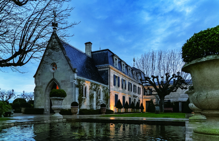 ペサック・レオニャンのベスト11シャトー巡り（前編）