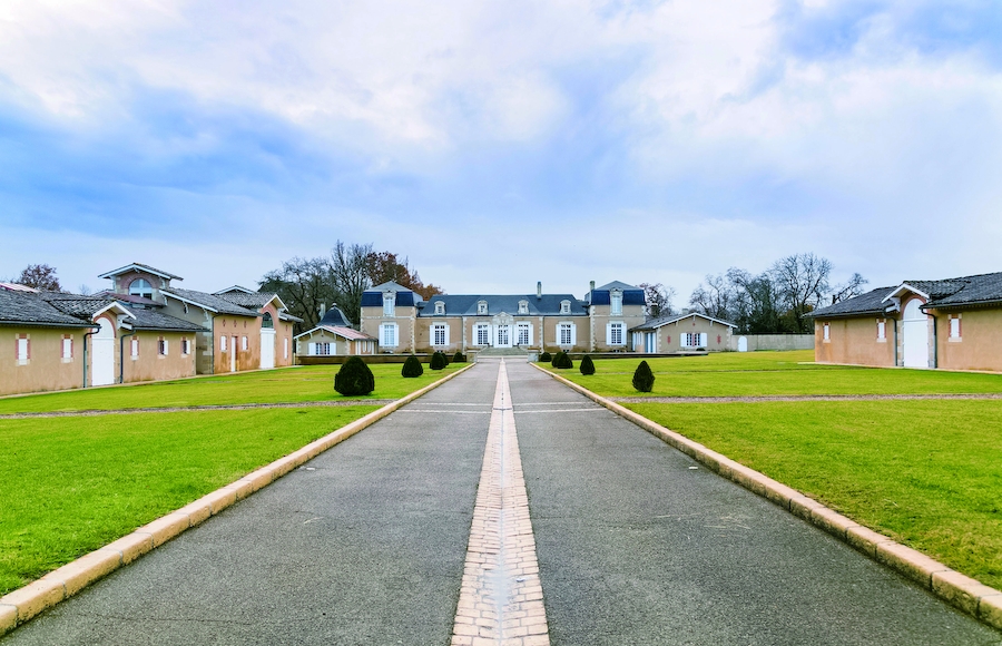 ペサック・レオニャンのベスト11シャトー巡り（後編）