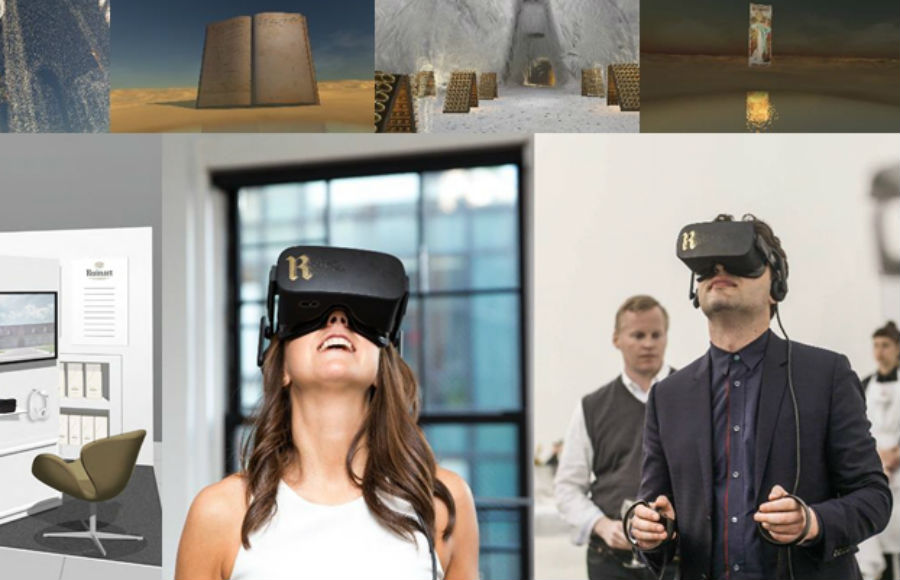 5月2日〜8日『ルイナール ギャラリー』ジェイアール京都伊勢丹にて期間限定オープン