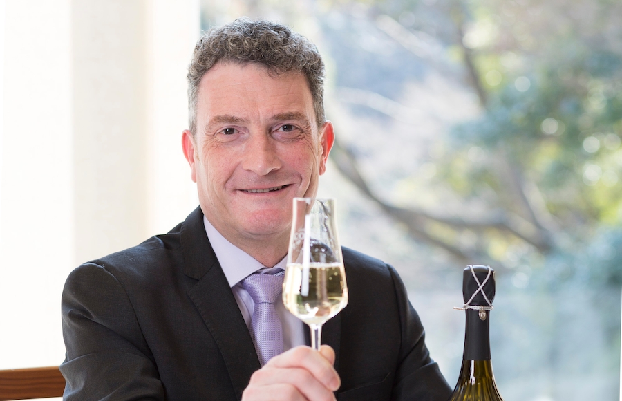 シャンパーニュ コレ　