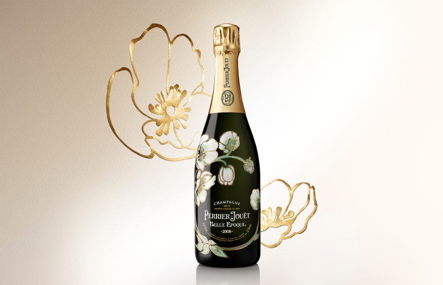 ベル エポックへと誘う「ペリエ ジュエ」のディナーイベント＆ポップアップ・バー