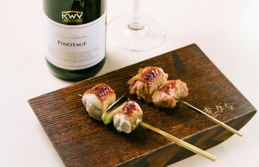 100周年を迎えた南アフリカワインの立役者KWV