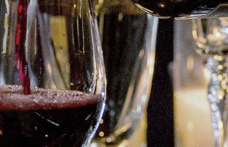 東京でソノマのワインを飲んでプレゼントを貰おう