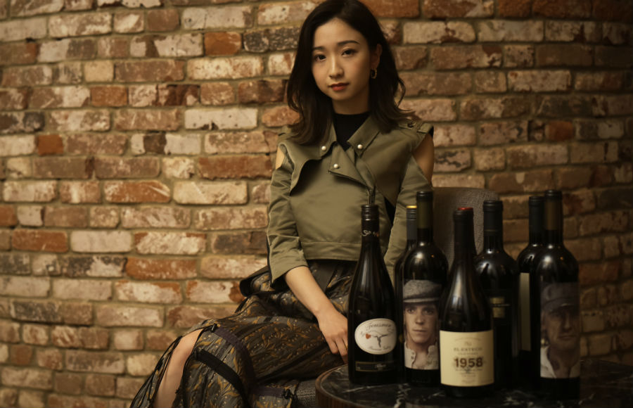 田原可南子のワイン初体験 Vol.2　樹齢60年以上の古木から生まれるワインとは?