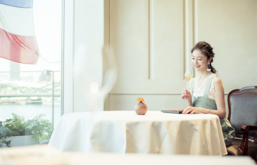 ワインと食のライフスタイルマガジン「WINE-WHAT!?」7月号（No.23）発売中!!