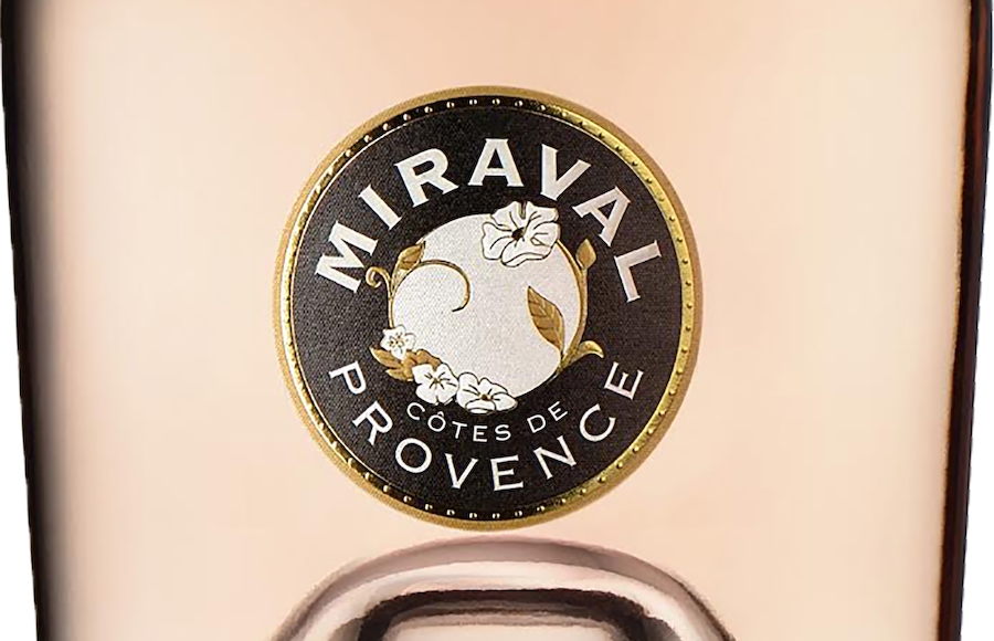 miraval rose