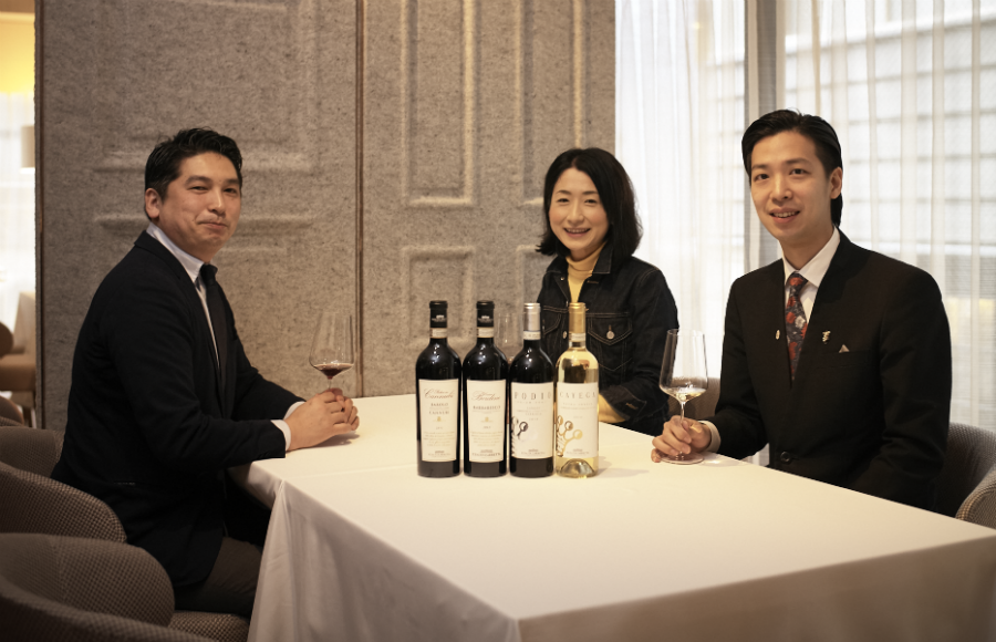 ピエモンテ最古のワイナリー 名門「テヌータ・カレッタ」の魅力とは？