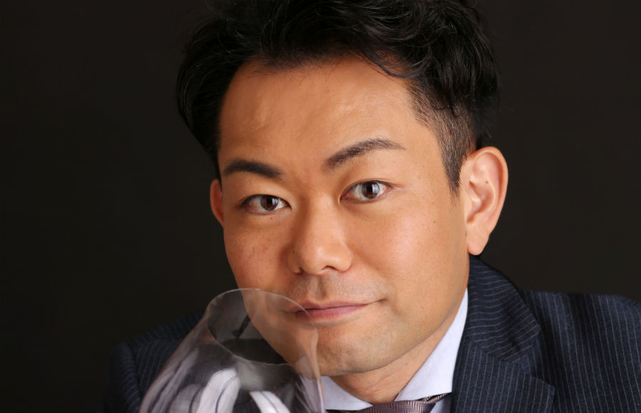 イタリアの黒ブドウ三大品種との付き合い方