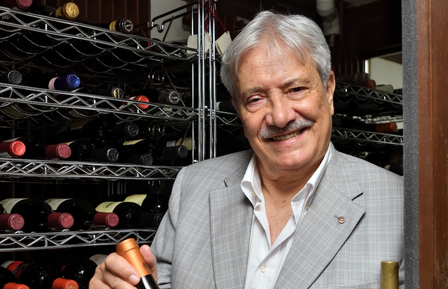 在日イタリアンが通う大阪おいしいイタリアン 　コロッセオ